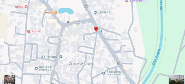 後壁法拍建地-8