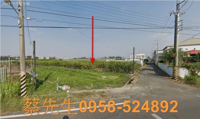 屏東拍賣農地-13