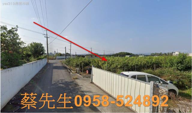 屏東拍賣農地-15