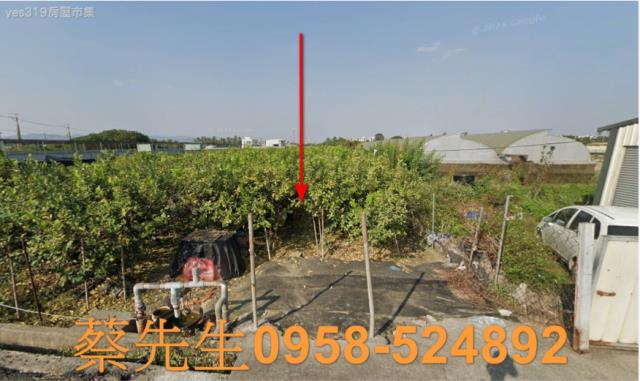 屏東拍賣農地-1