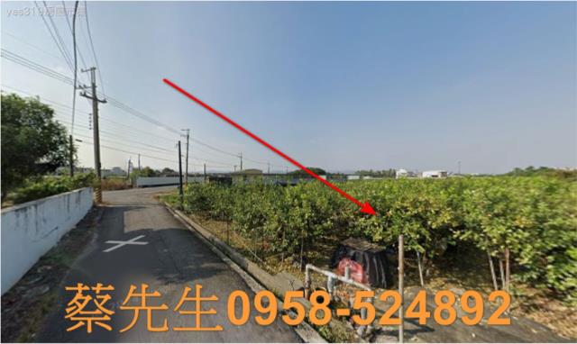 屏東拍賣農地-6