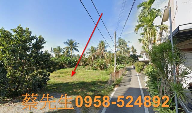 屏東建地拍賣-14