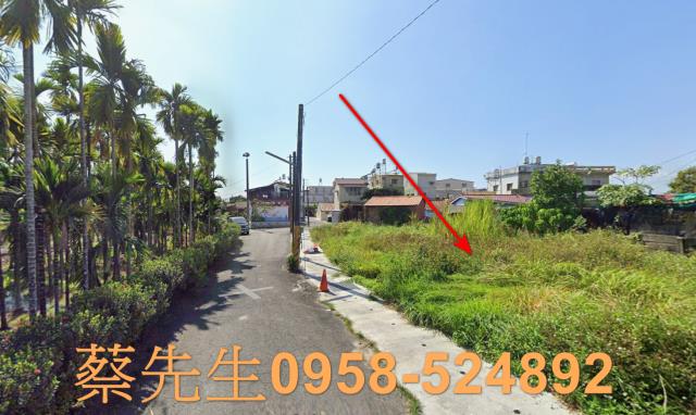 屏東竹田法拍建地-12