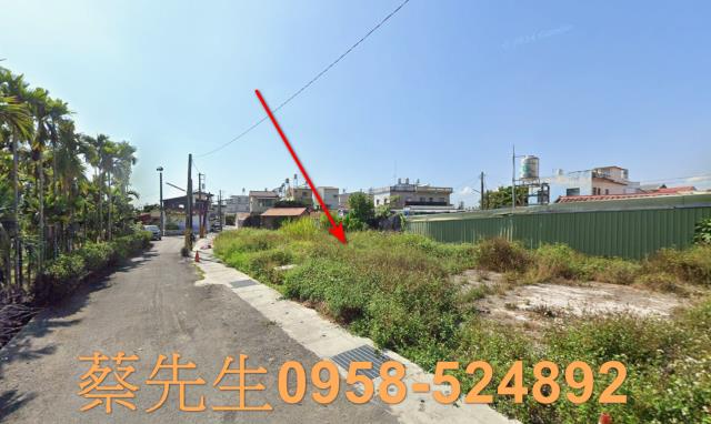 屏東竹田法拍建地-5