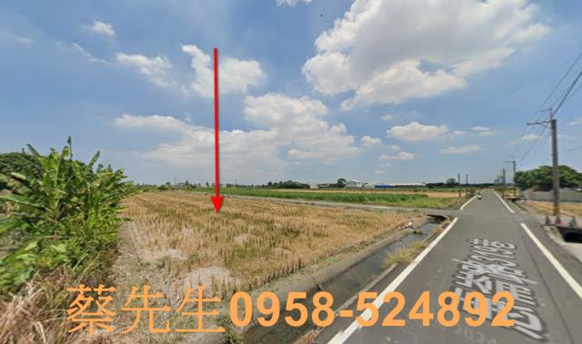 屏東萬丹農地法拍-5