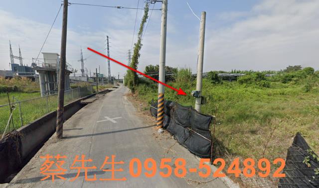 屏東佳冬農地法拍-15