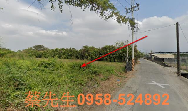 屏東佳冬農地法拍-4