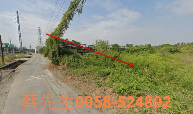 屏東佳冬農地法拍-6