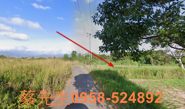 屏東恆春農地法拍-13