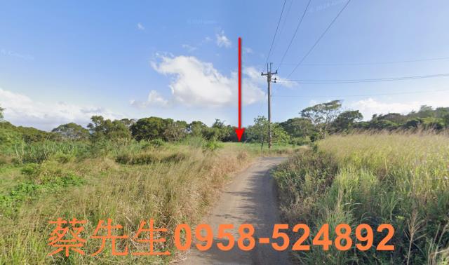 屏東恆春農地法拍-15