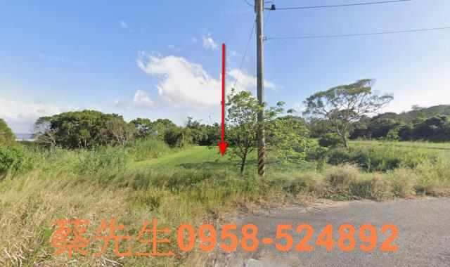 屏東恆春農地法拍-6