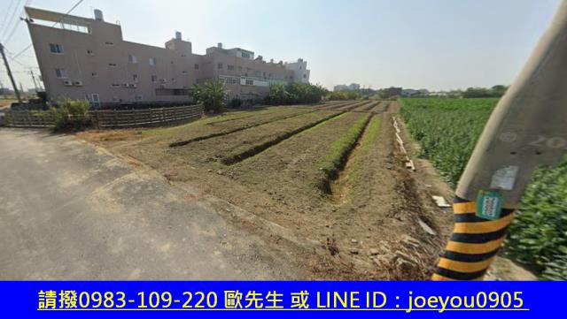 台南佳里法拍農地-10