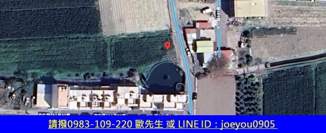 台南佳里法拍農地-9