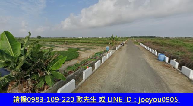 台南七股農地法拍-12