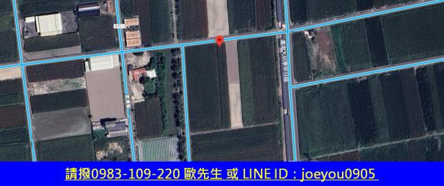 台南學甲法拍農地-9