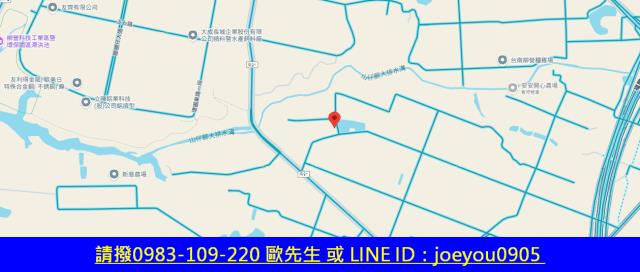 柳營農地拍賣-14