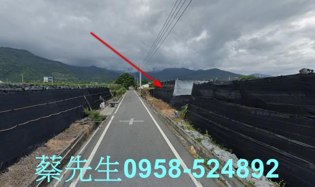 卑南農地拍賣-13