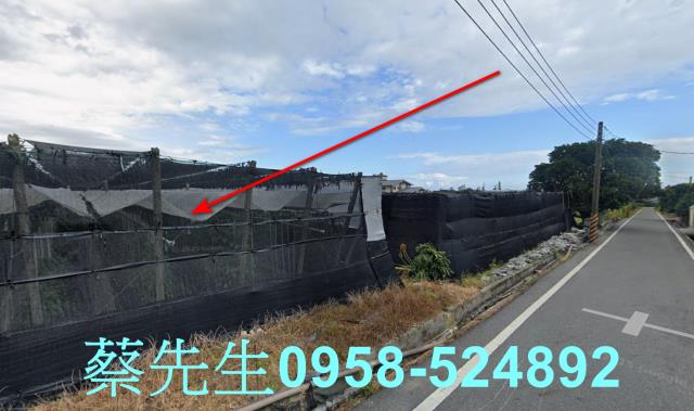 卑南農地拍賣-14