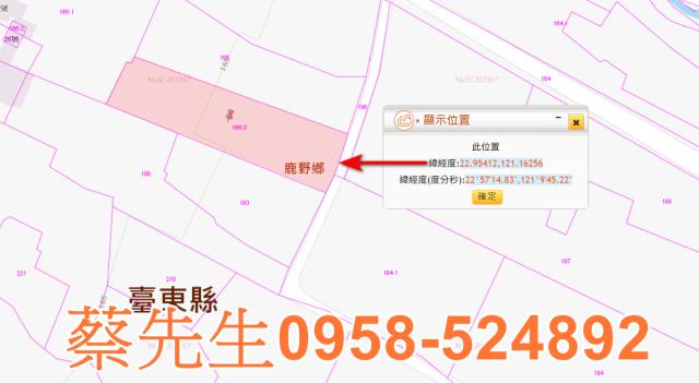 鹿野法拍農地-10