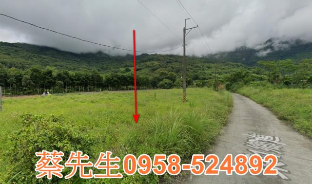 海端農地拍賣-12