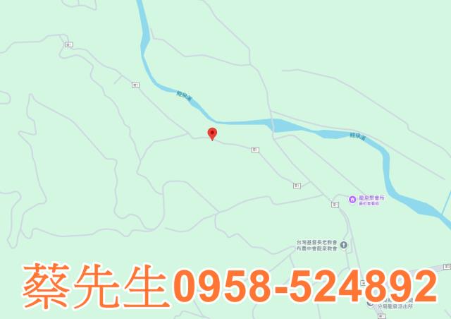 海端農地拍賣-8