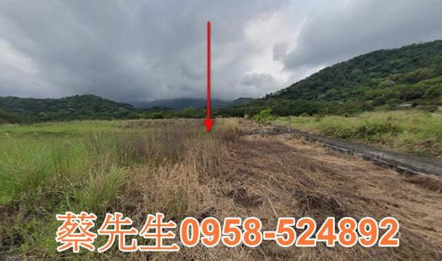 長濱農地法拍-1