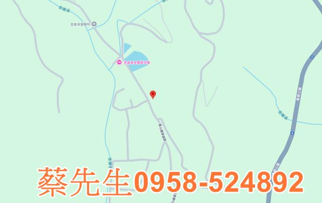 台東建地法拍-8