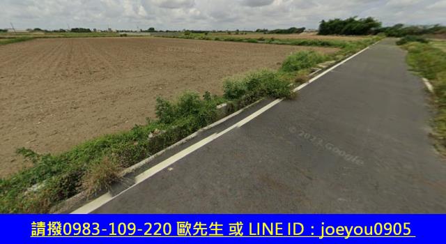 台南鹽水法拍農地-12