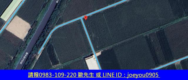 台南鹽水法拍農地-15
