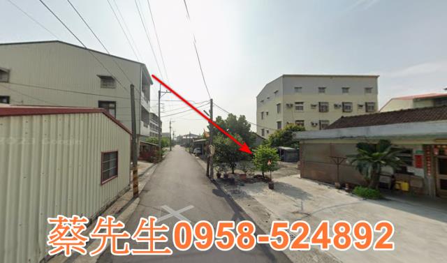 西港建地拍賣-13