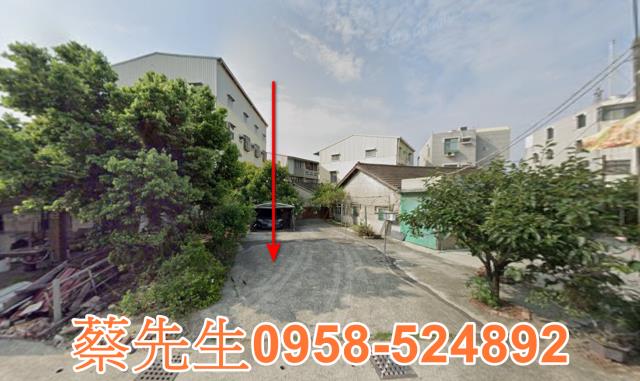 西港建地拍賣-1