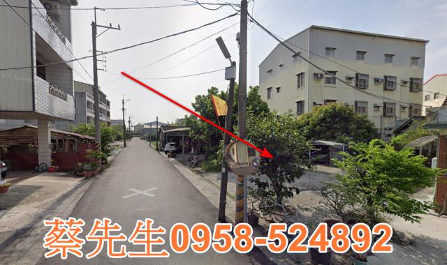 西港建地拍賣-4