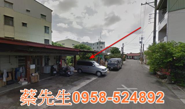 西港建地拍賣-7