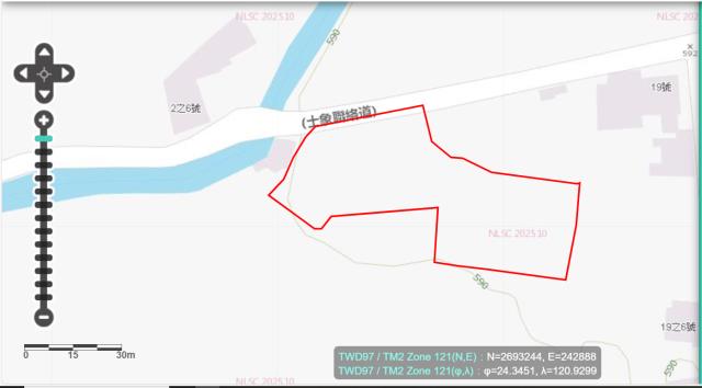 泰安法拍農地-15