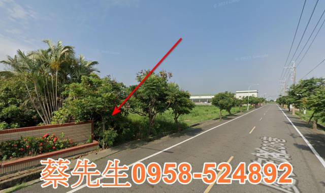 西港法拍農地-14