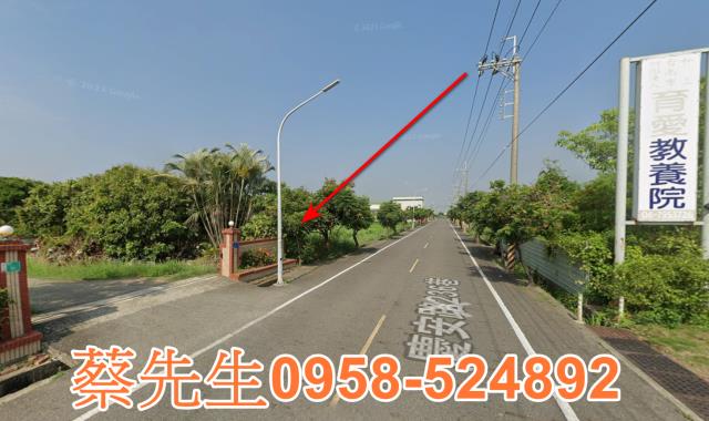 西港法拍農地-15