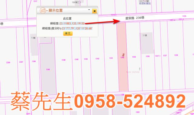 西港法拍農地-2