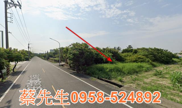 西港法拍農地-4