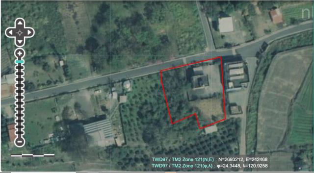 泰安農地法拍-2