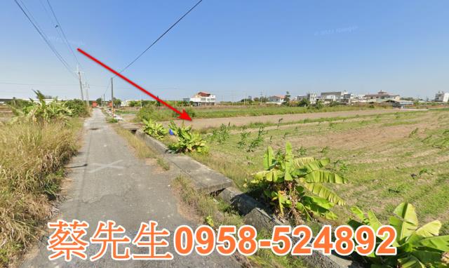 將軍農地法拍-5