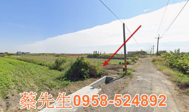 將軍農地法拍-6