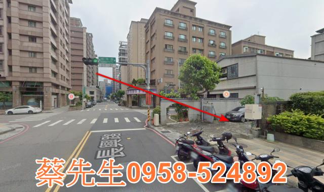 蘆洲住宅地法拍-12