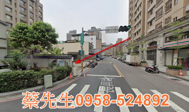 蘆洲住宅地法拍-14