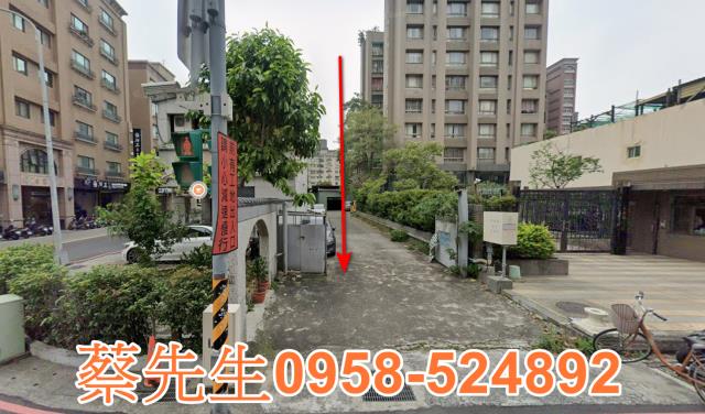 蘆洲住宅地法拍-1