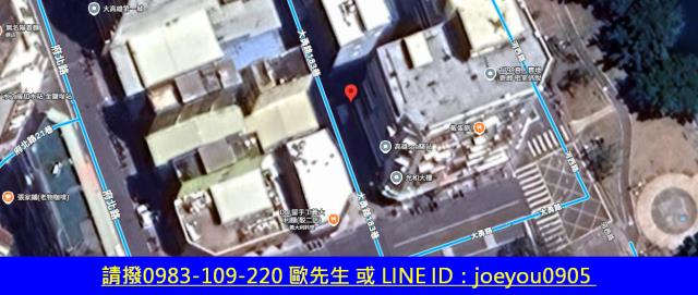 鹽埕商業地法拍-9