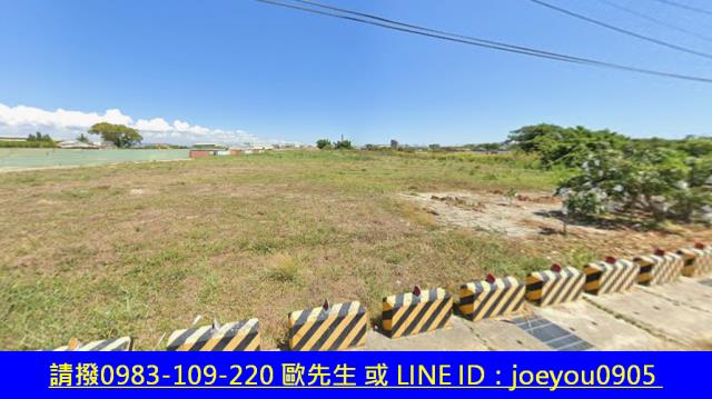 路竹拍賣農地-12