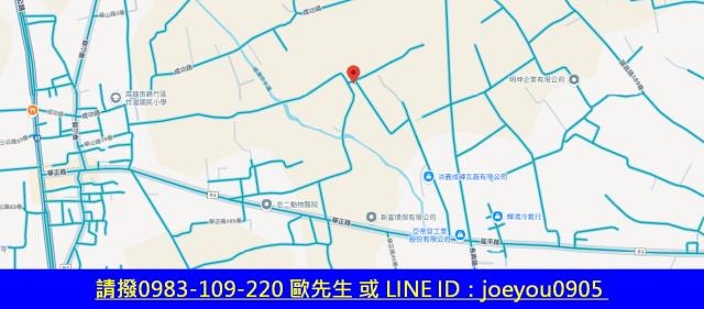 路竹拍賣農地-14