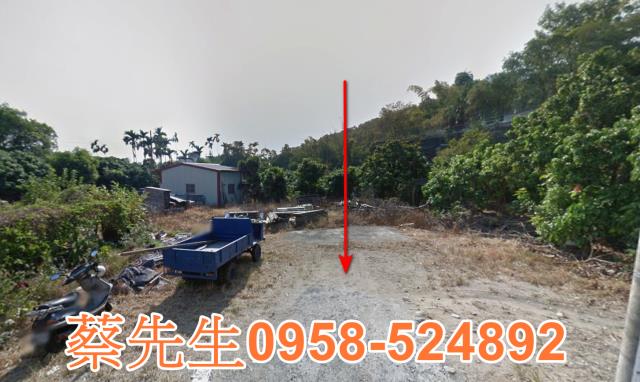 南投建地拍賣-1