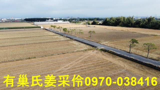 嘉義大林農地-3