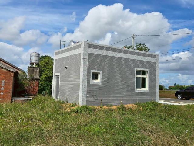 桃園新屋農地-7